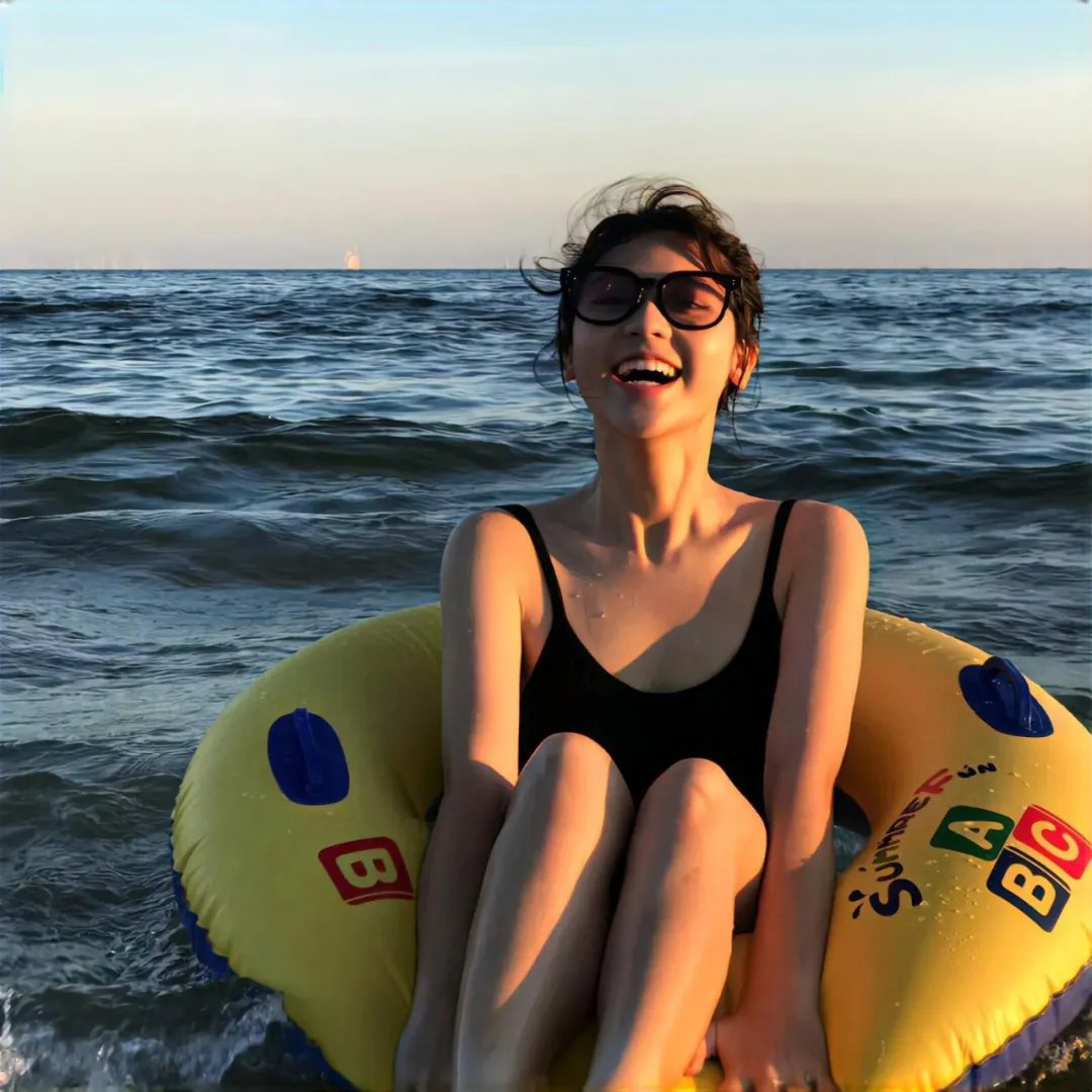 寻女记