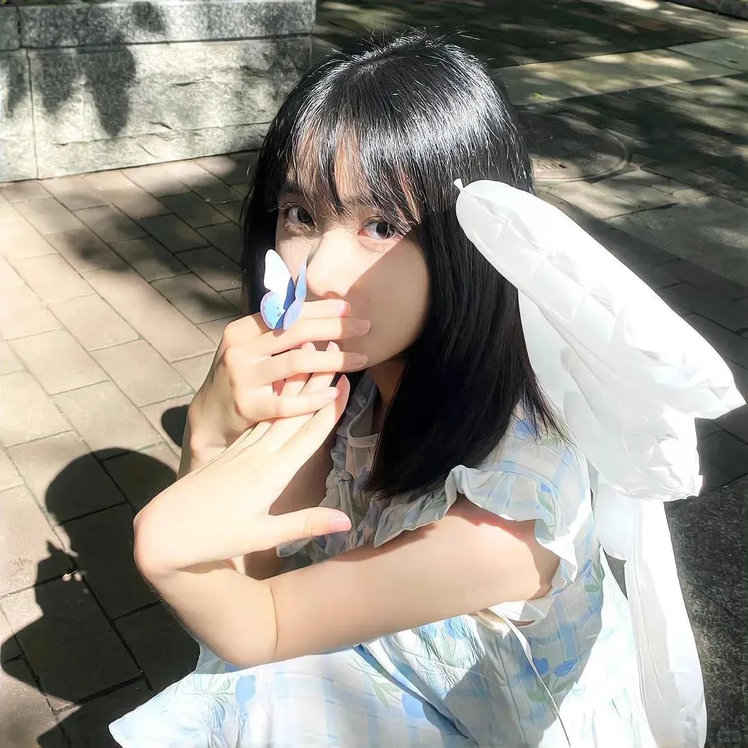 无名女孩